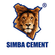 Simba Cement Logo