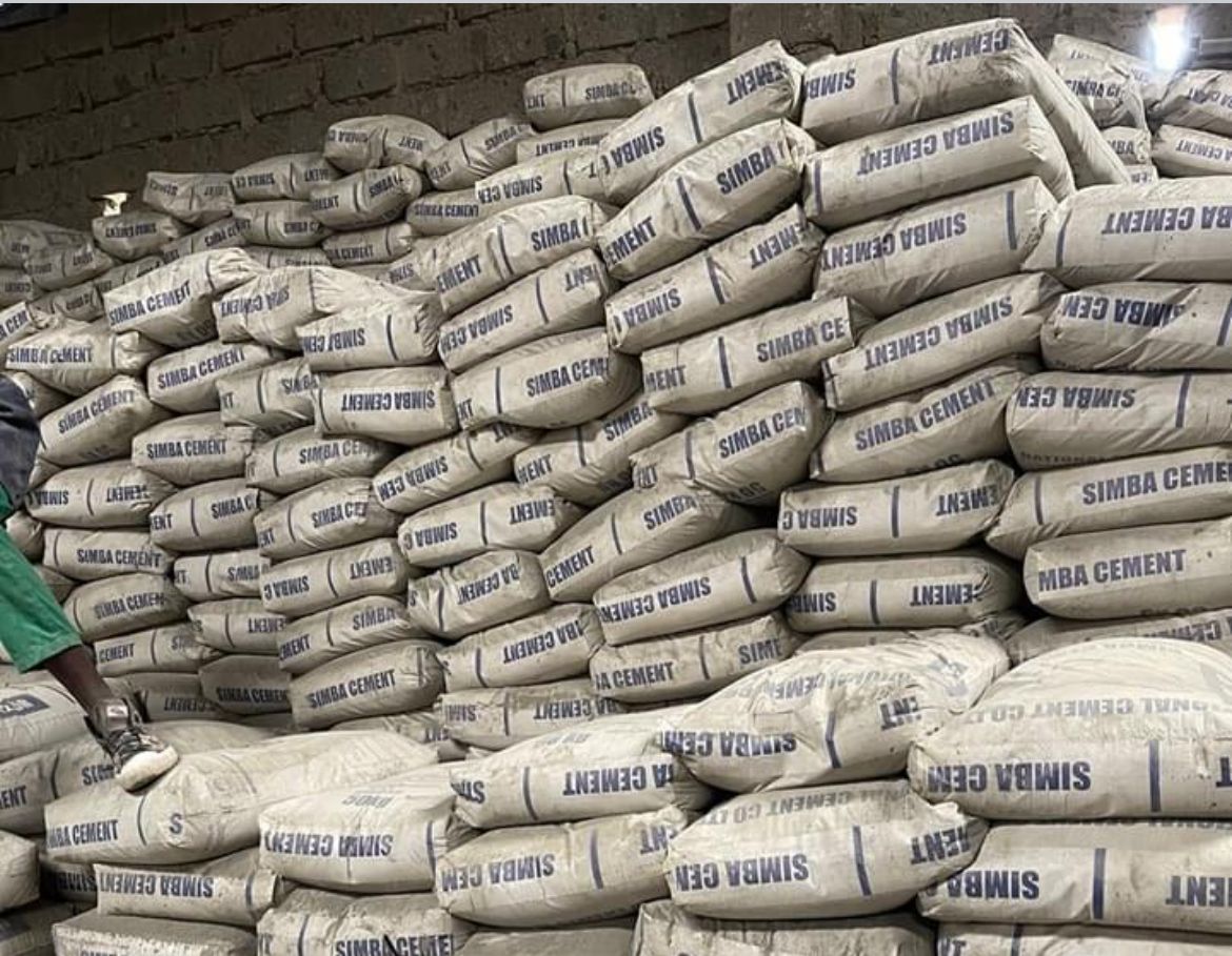 Simba Cement Product 6