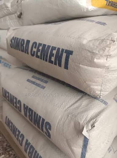 Simba Cement Product 5